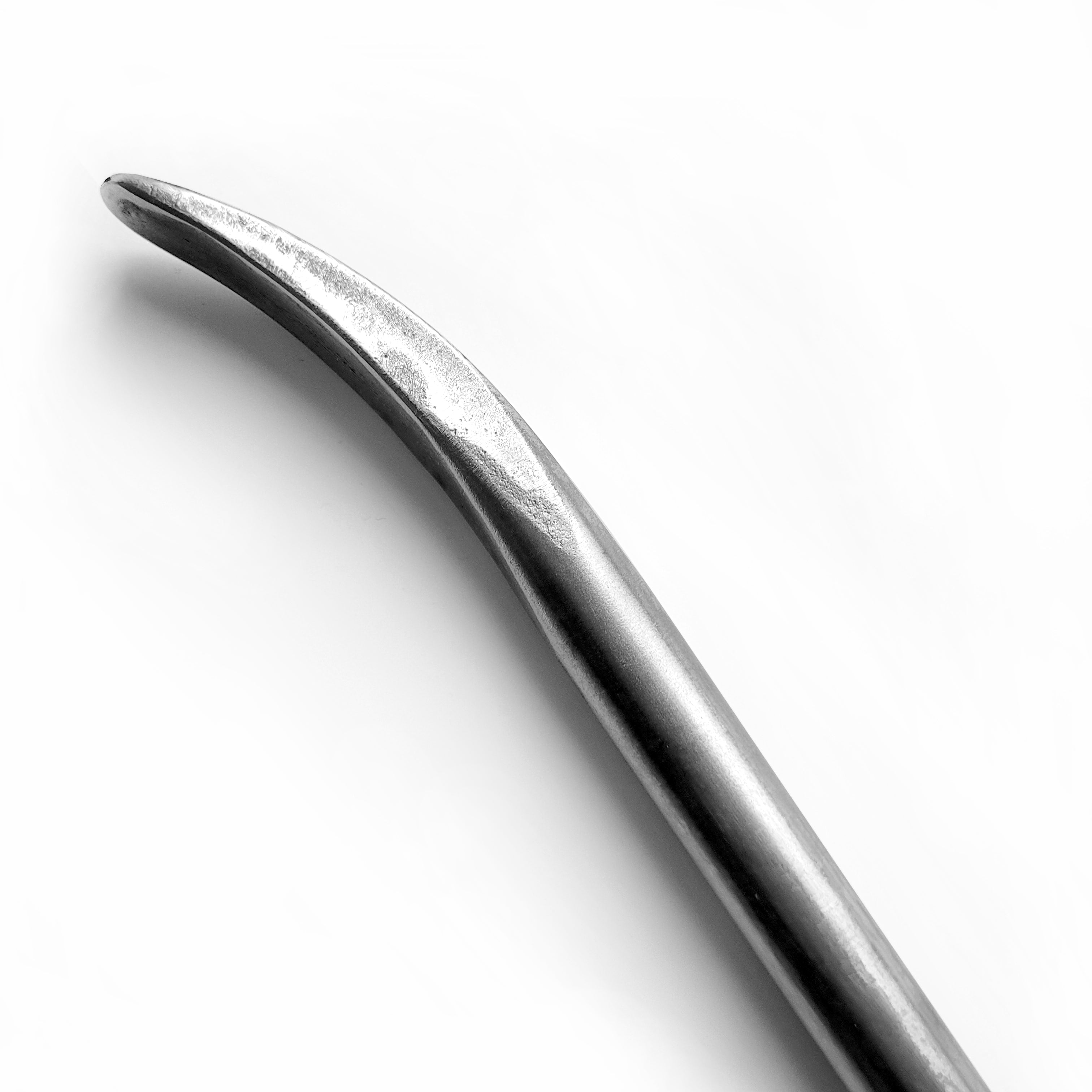 Titanium Pry Bar "TitPlus" Ultra-Strong Lightweight Handmade Length 660 mm / 26 In #3