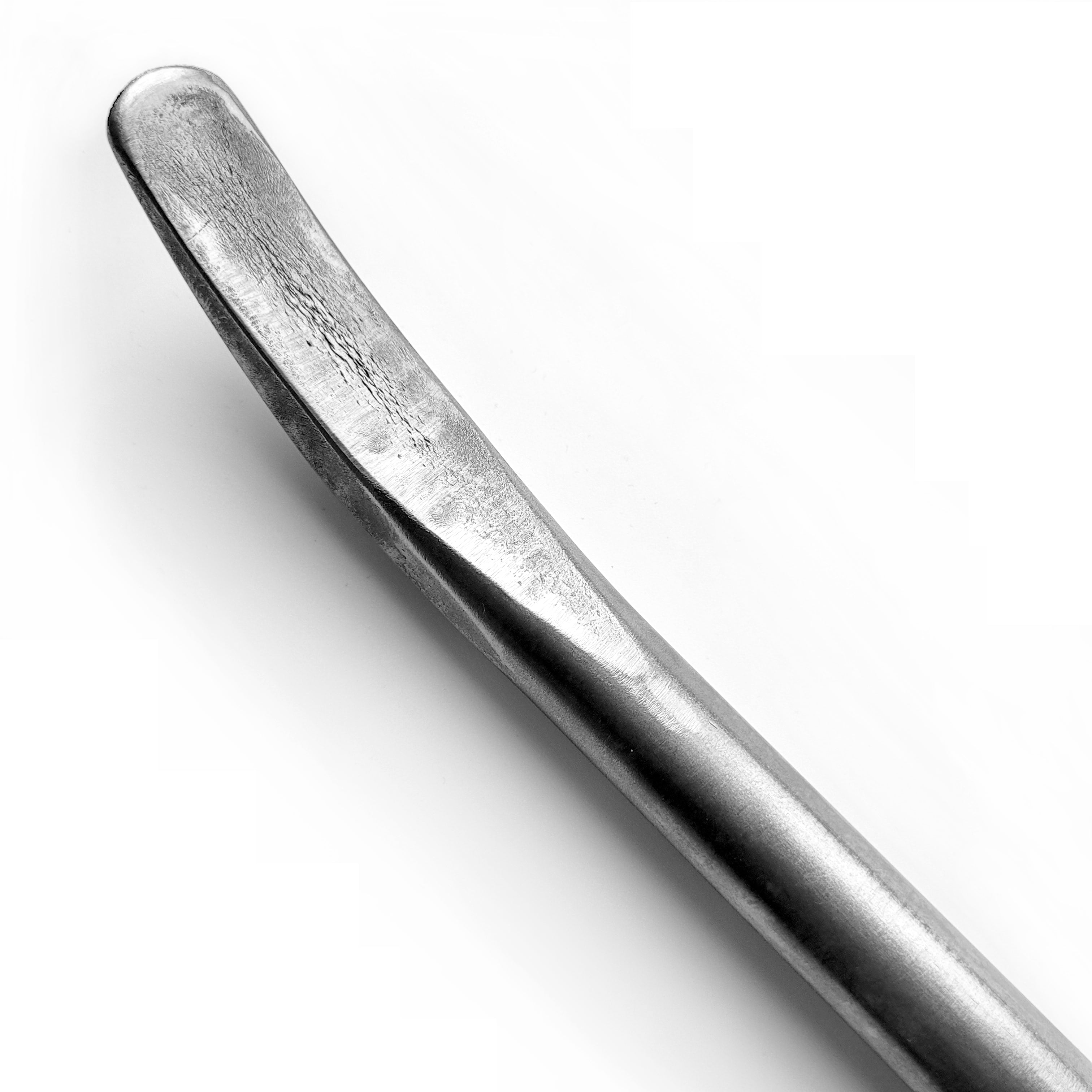 Titanium Pry Bar "TitPlus" Ultra-Strong Lightweight Handmade Length 660 mm / 26 In #3