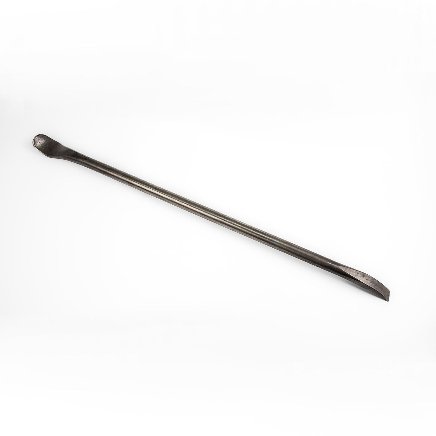 Titanium Pry Bar "TitPlus" Ultra-Strong Lightweight Handmade Length 650 mm / 25.59 In #4