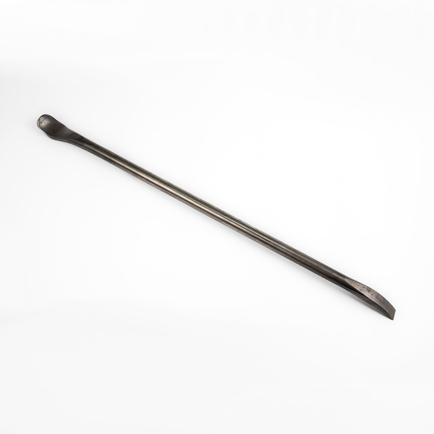 Titanium Pry Bar "TitPlus" Ultra-Strong Lightweight Handmade Length 650 mm / 25.59 In #4