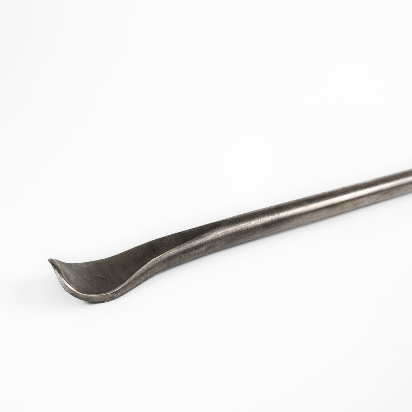 Titanium Pry Bar "TitPlus" Ultra-Strong Lightweight Handmade Length 650 mm / 25.59 In #4