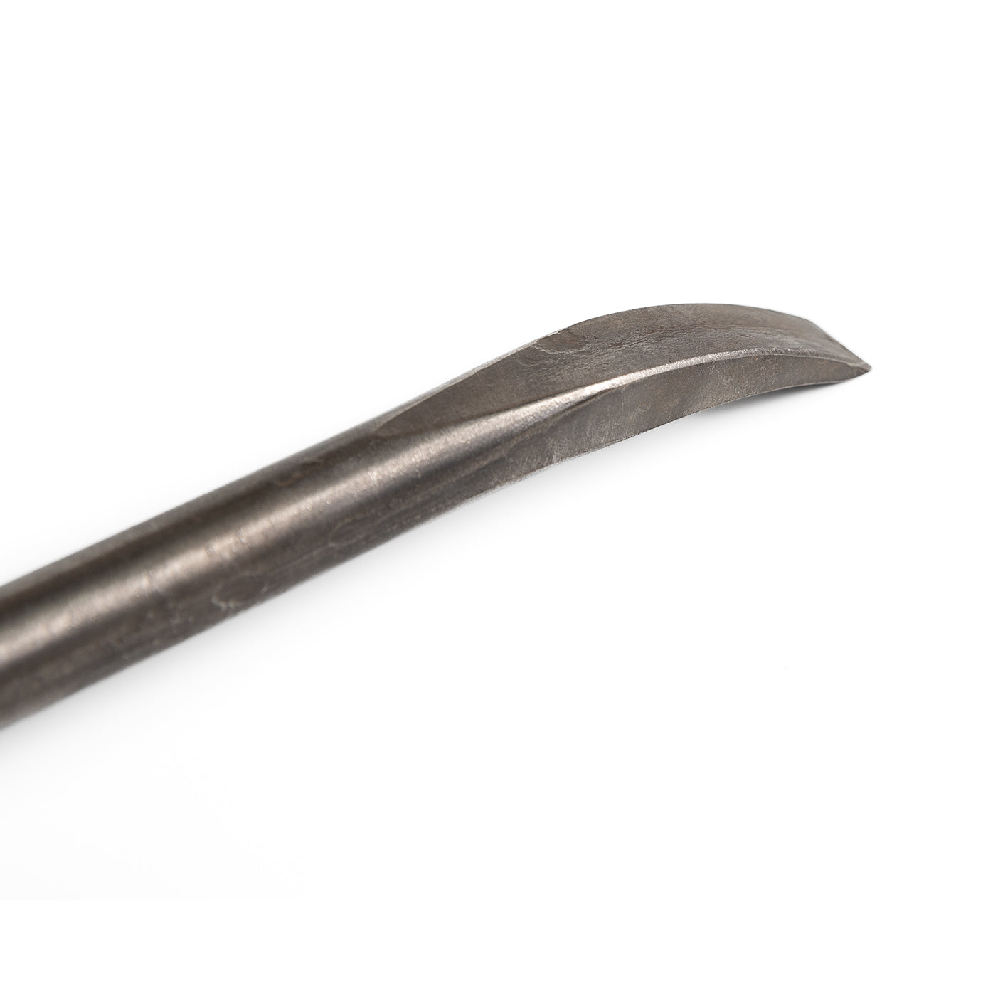 Titanium Pry Bar "TitPlus" Ultra-Strong Lightweight Handmade Length 650 mm / 25.59 In #4