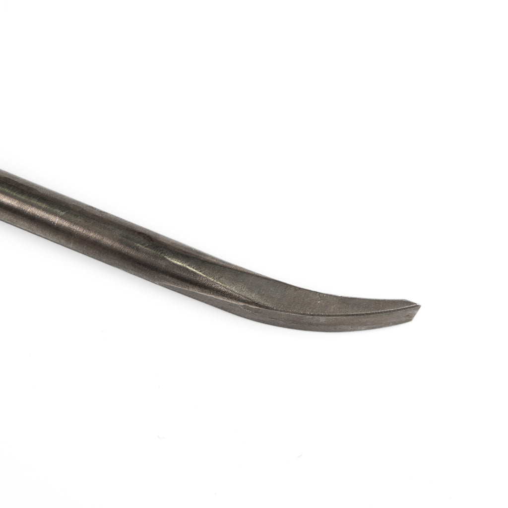 Titanium Pry Bar "TitPlus" Ultra-Strong Lightweight Handmade Length 650 mm / 25.59 In #4