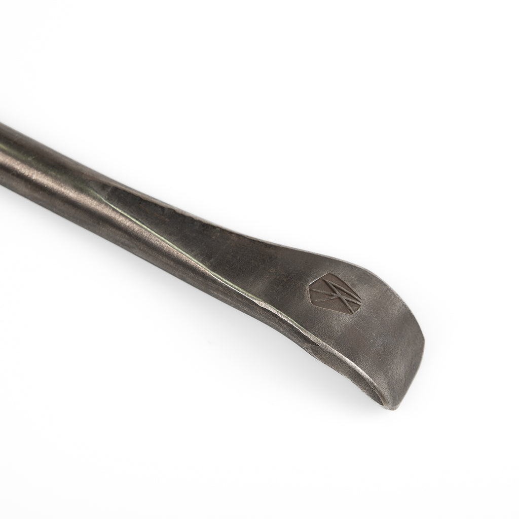 Titanium Pry Bar "TitPlus" Ultra-Strong Lightweight Handmade Length 650 mm / 25.59 In #4