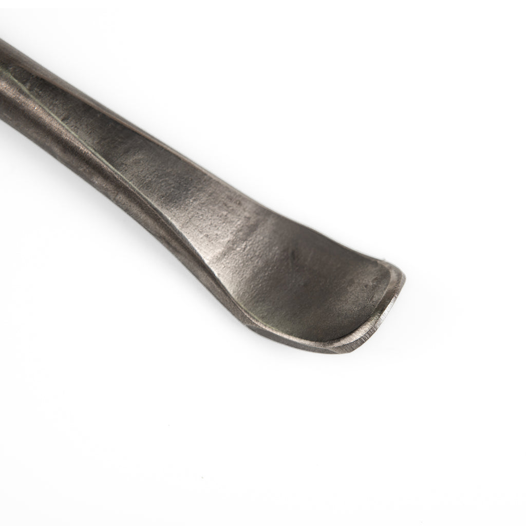 Titanium Pry Bar "TitPlus" Ultra-Strong Lightweight Handmade Length 650 mm / 25.59 In #4