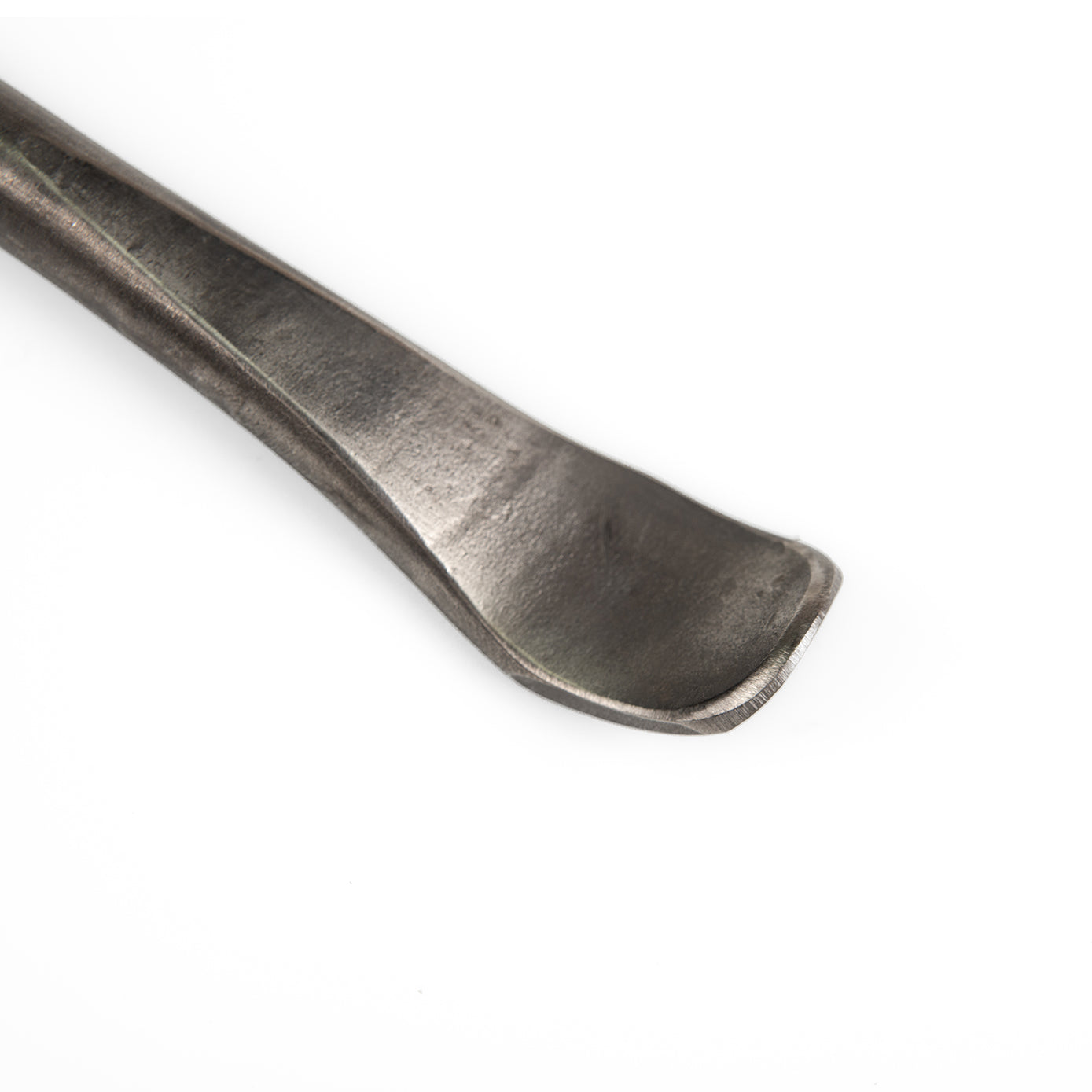 Titanium Pry Bar "TitPlus" Ultra-Strong Lightweight Handmade Length 650 mm / 25.59 In #4